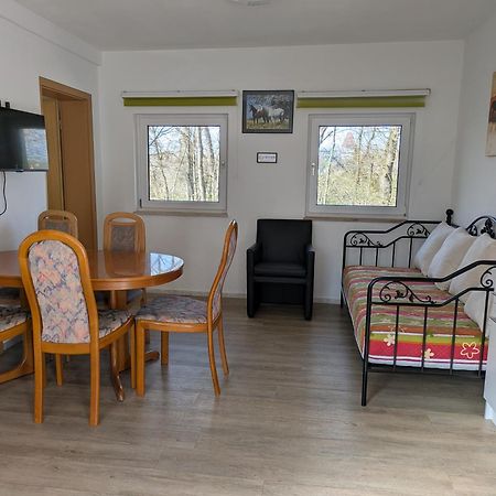 Ferienwohnung J10, Playmobil Funpark Zirndorf Nuernberg Extérieur photo